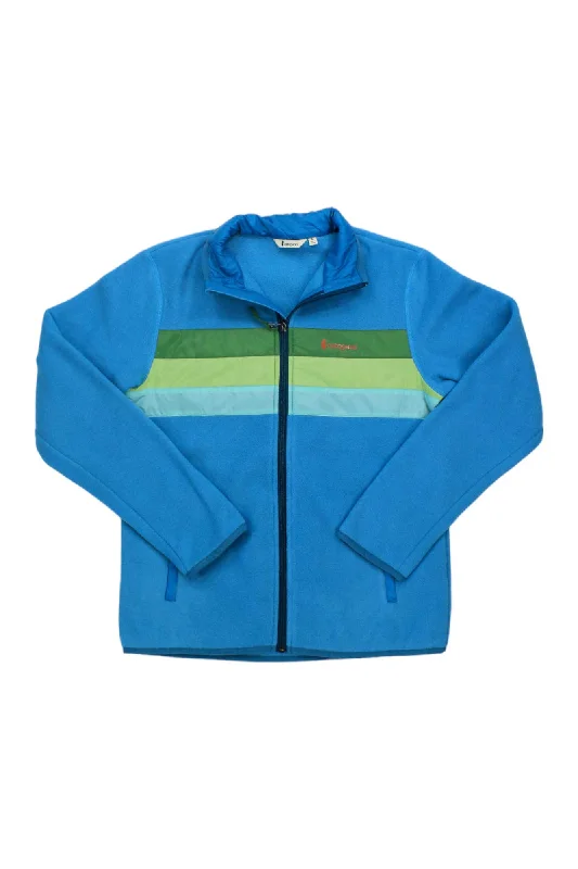 Cotopaxi Kids' Teca Fleece Jacket