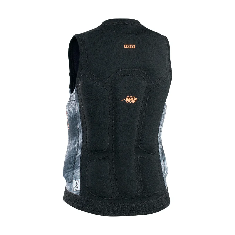 ION Vest Lunis Front Zip women