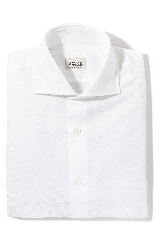 Welsh Oxford Dress Shirt