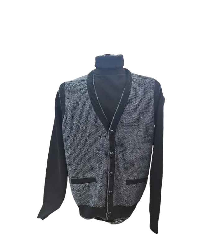 Bagazio cardigan Vest