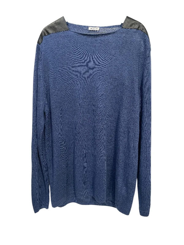 BIKKEMBERGS/Sweater/XXL/Cotton/IDG/