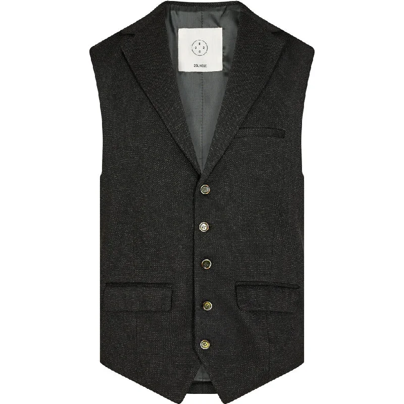 Wolf Vest - OLI Olive