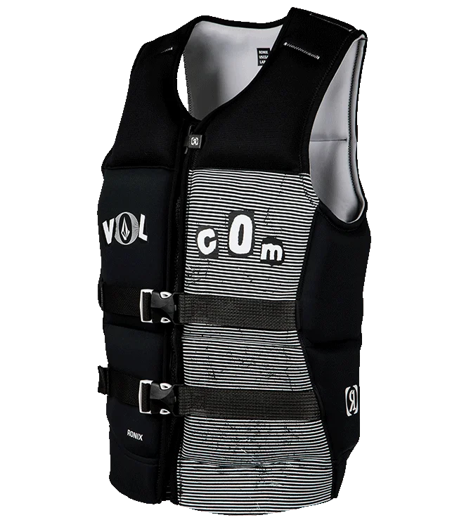 2025 Ronix Volcom Capella 3.0 Vest