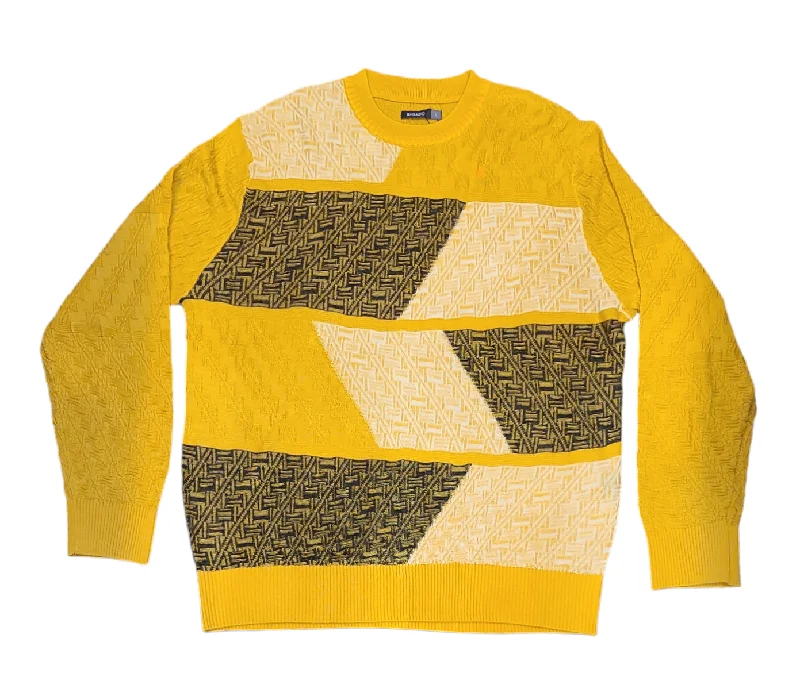 Bagazio Crew Neck Sweater