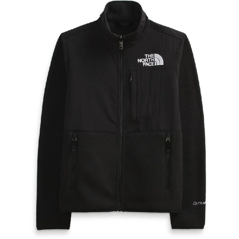 The North Face Kids' Denali Jacket