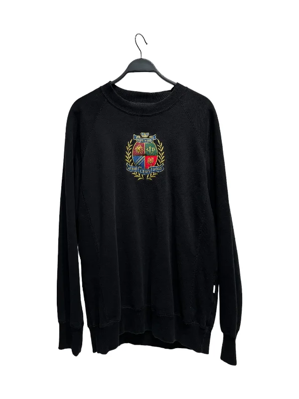 AIME LEON DORE/Sweater/XL/Cotton/NVY/