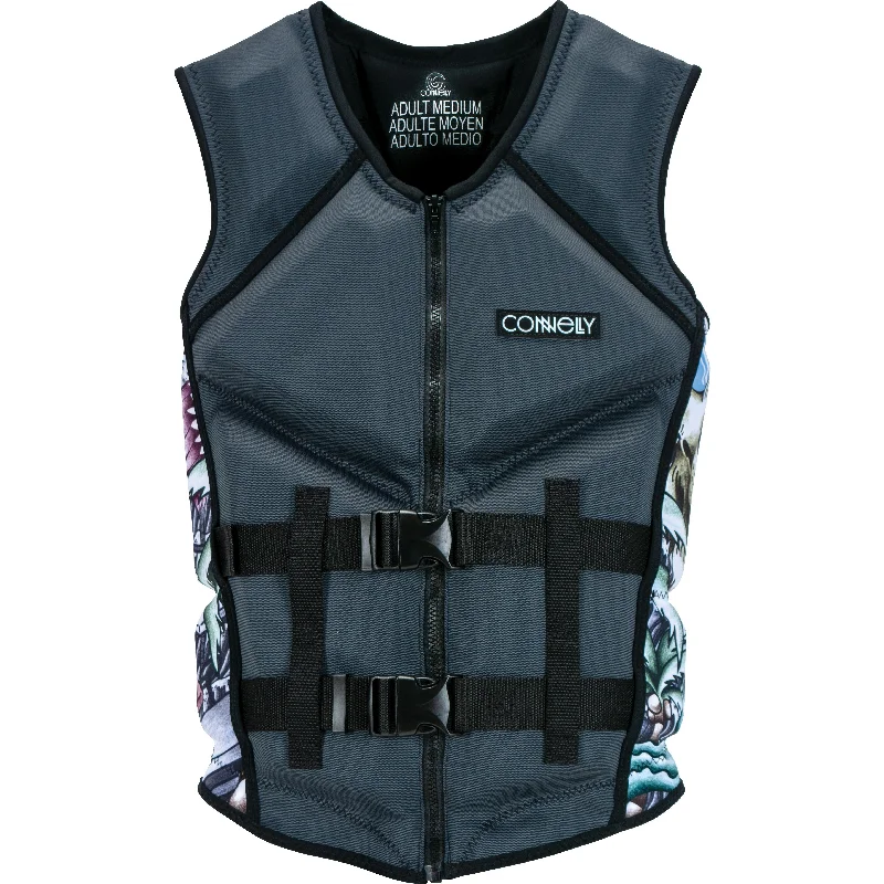 2024 Connelly STEEL Pro Vest