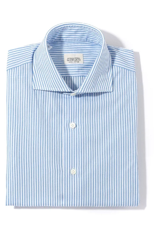 Lotti Bengal Stripe Dress Shirt