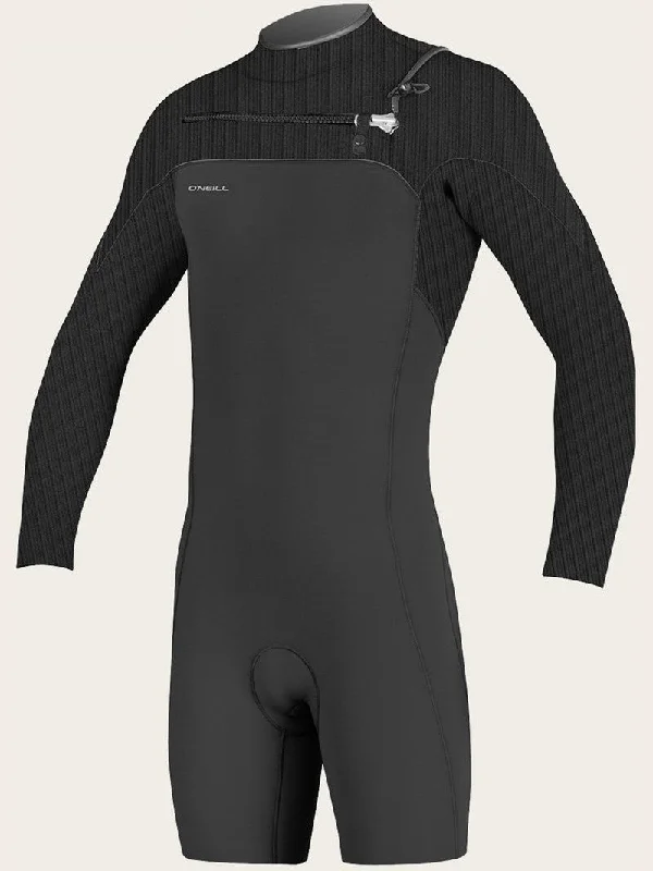 O'Neill Hyperfreak 2mm L/S Spring