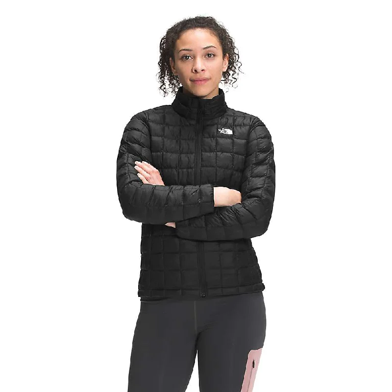 The North Face Women's ThermoBall Eco Jacket