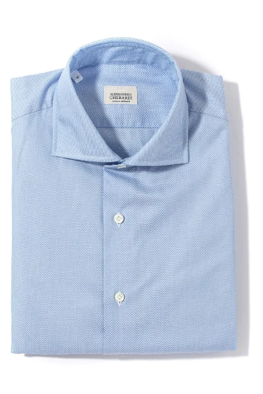 Graham Oxford Dress Shirt