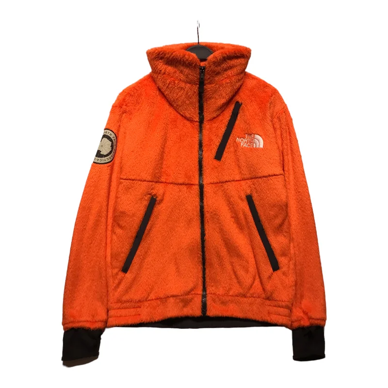 THE NORTH FACE/Sweater/XL/ORN/ANTARTICA VERSA LOFT JACKET