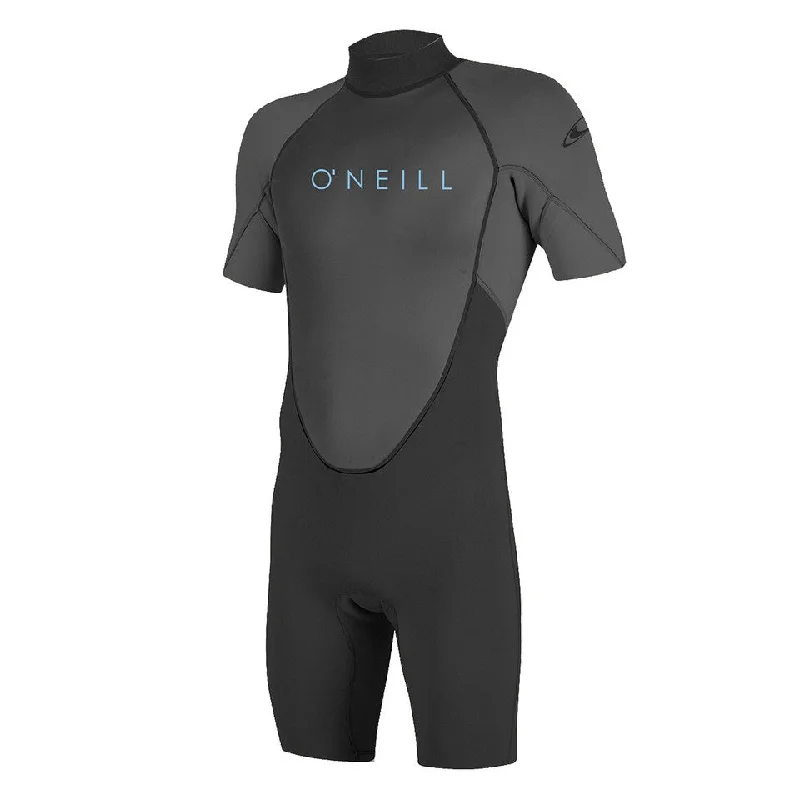 O'Neill Youth Reactor-2 2mm S/S Spring Wetsuit