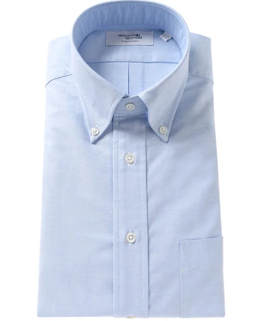 TOKYO CLASSIC FIT -  Button Down Oxford