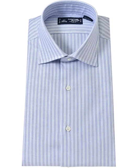 NEW YORK SLIM FIT - Spread Oxford