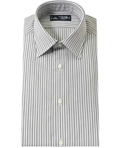 NEW YORK SLIM FIT - Semi-spread Broadcloth