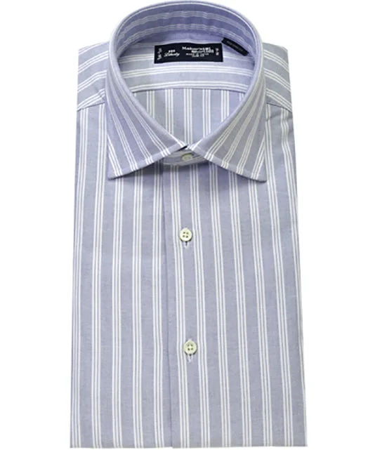 NEW YORK SLIM FIT - Spread Oxford