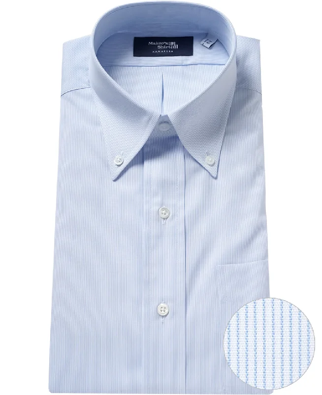 TOKYO SLIM FIT - SPORT Button Down Broadcloth