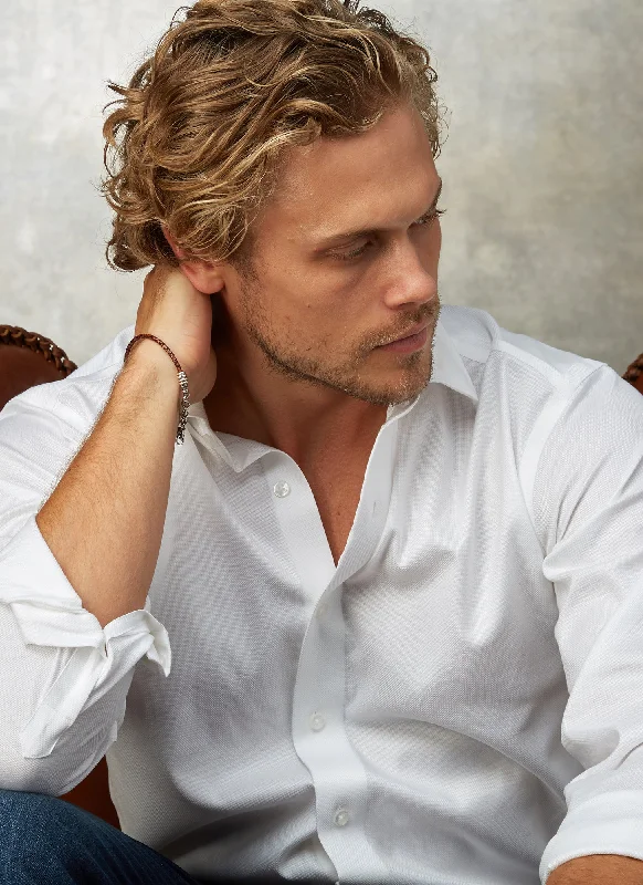 The Perfect White Shirt® in White-William Fullest Fit