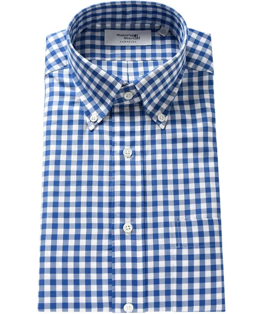 NEW YORK Classic FIT - Button Down Twill