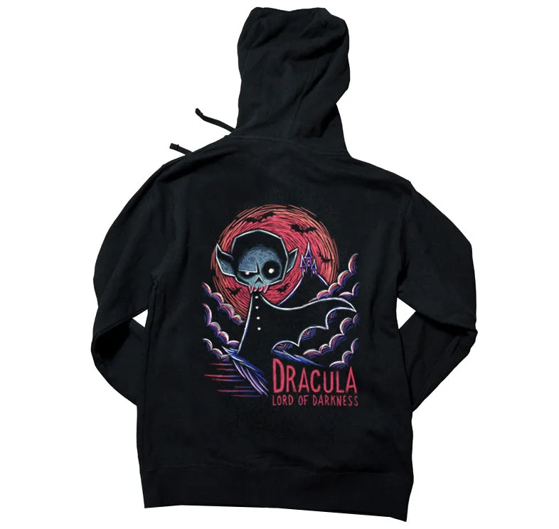 Dracula: Lord of Darkness Hoodie