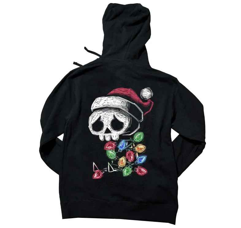 Joyless Season Hoodie