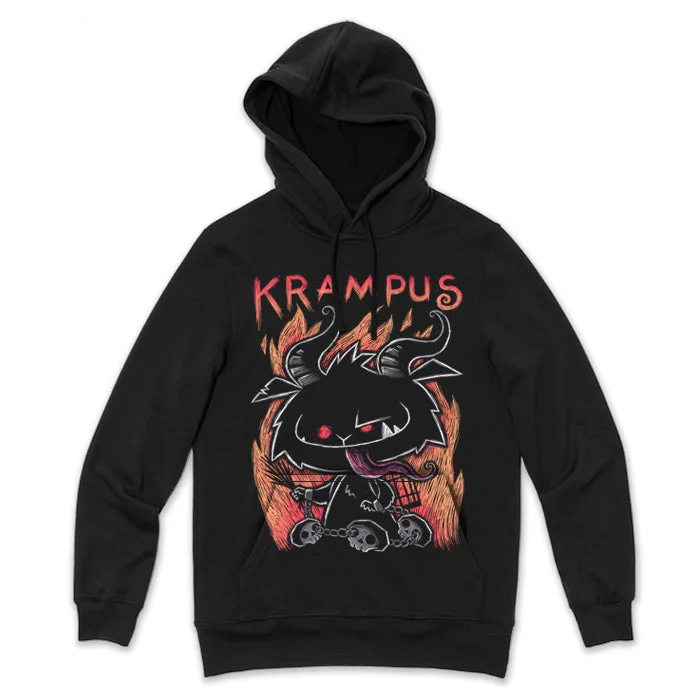 Krampus Hoodie