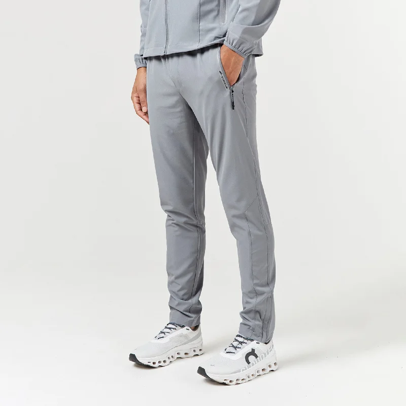 Tech Pocket Training Pant | Mid Grey