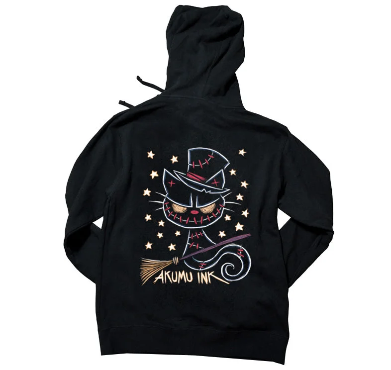 The Wicked Creature Hoodie