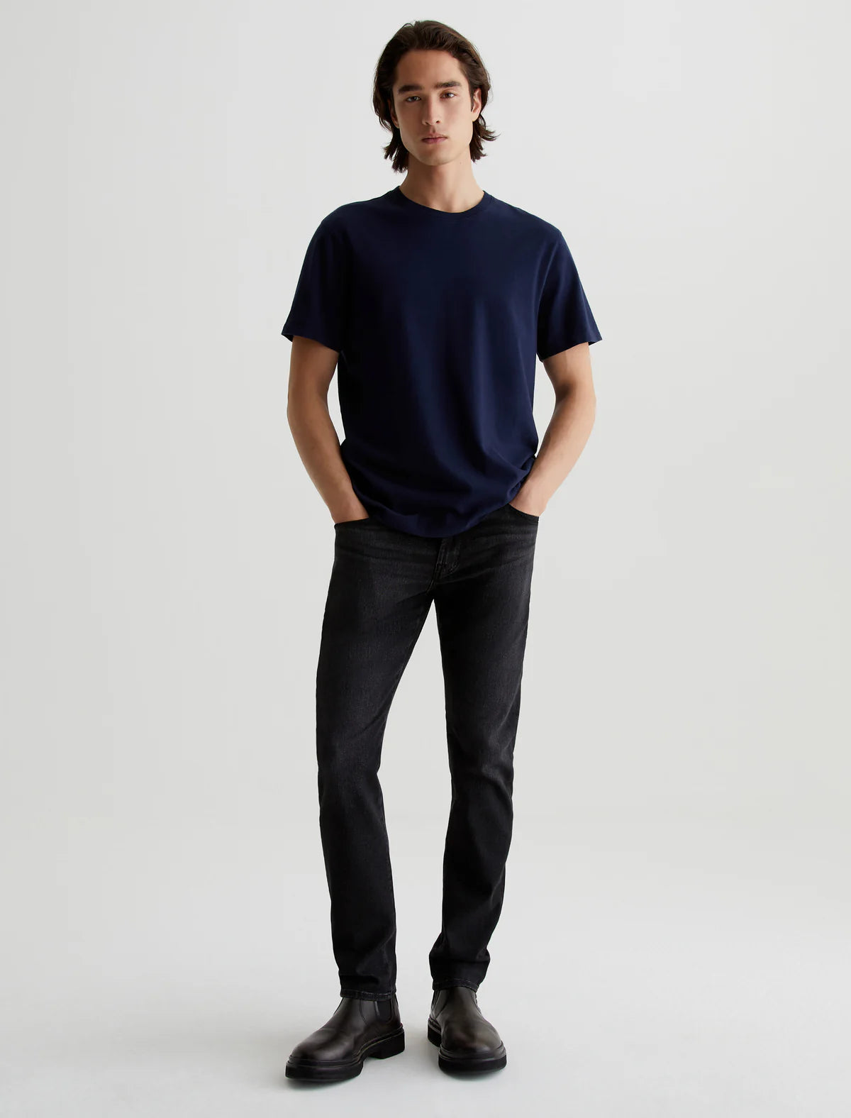 AG Tellis Modern Slim AG Cloud Soft Denim™