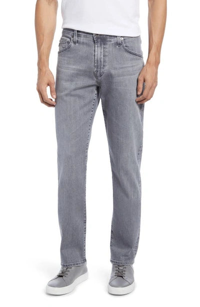 AG Ashen Denim Graduate Jeans