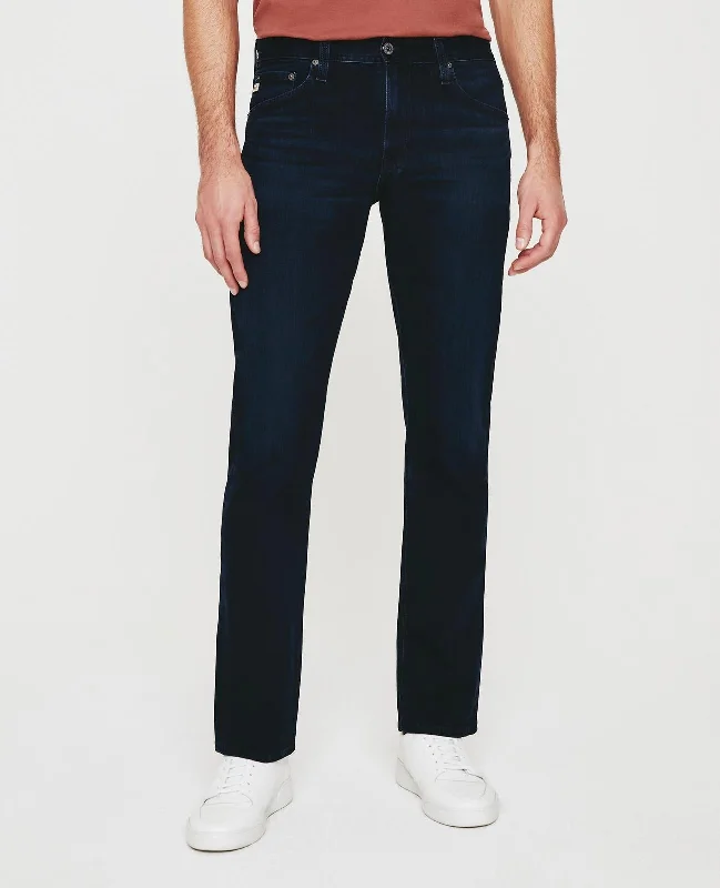 AG Denim 360 Everett Jeans