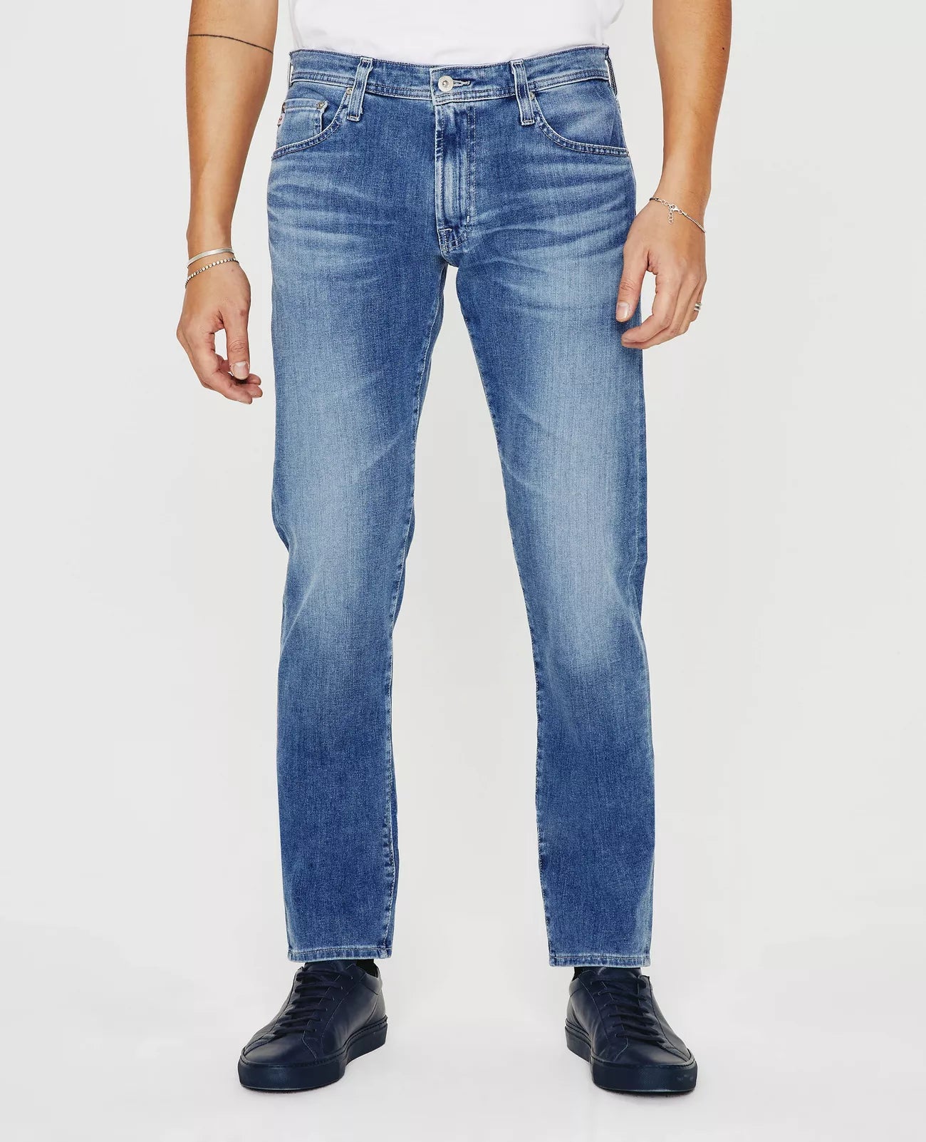 AG Denim 360 Tellis Jeans