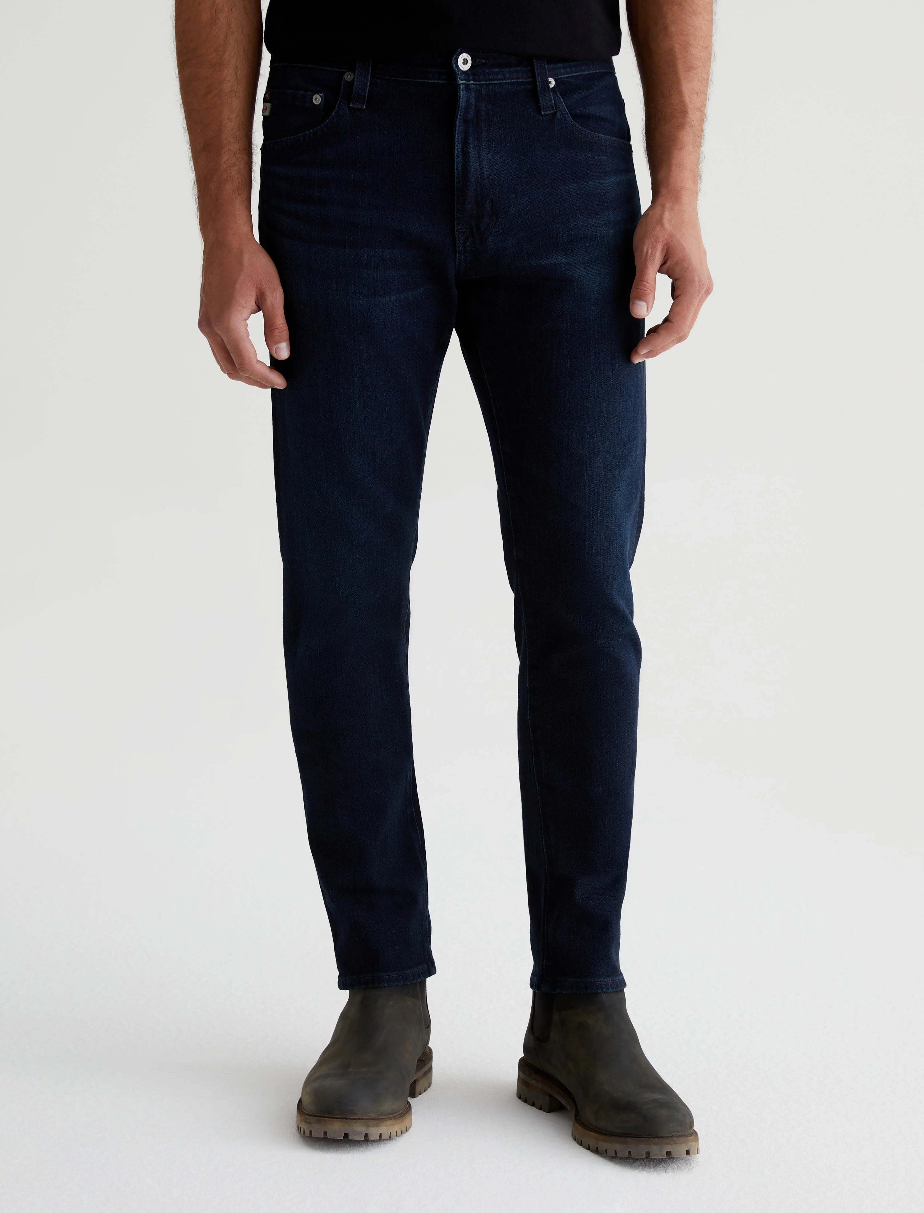 AG Denim 360 Tellis Jeans