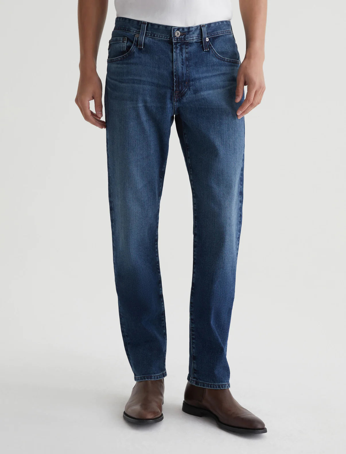 AG Denim Graduate Jeans