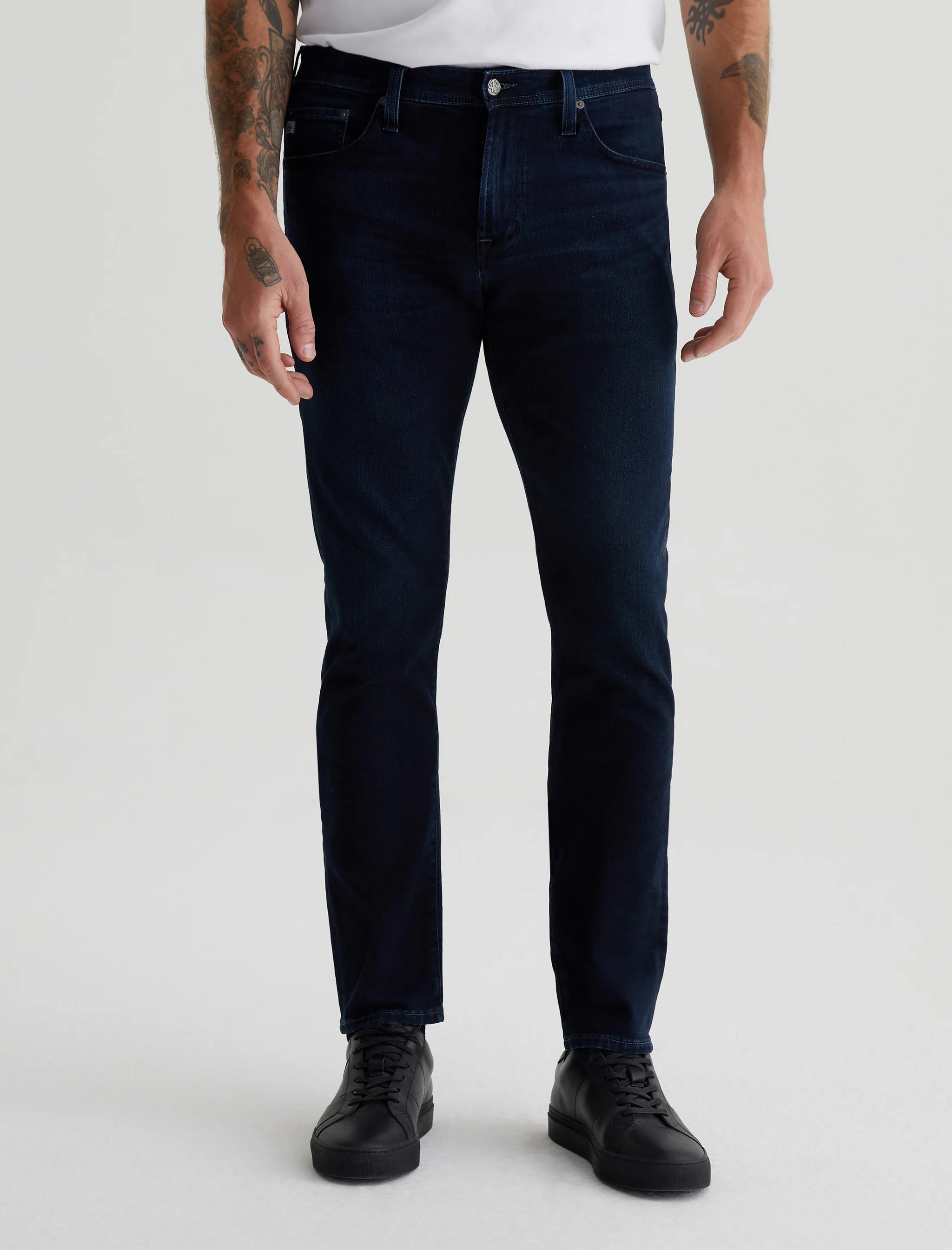 AG Tellis AG-ED SLIM FIT CLOUD SOFT DENIM