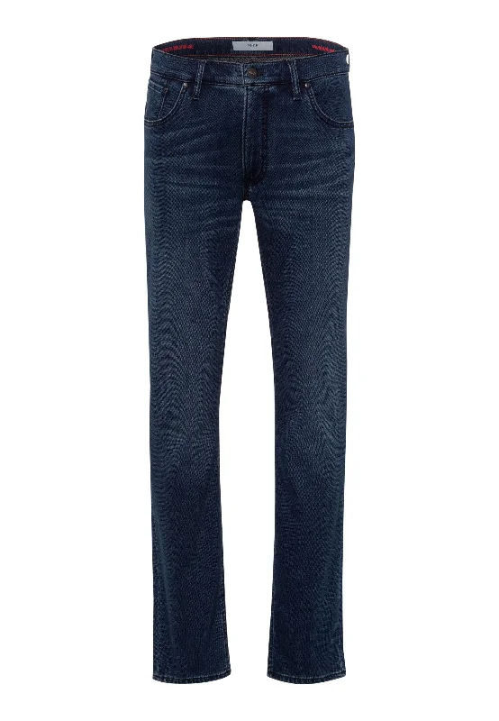 Brax Chuck Hi-FLEX: Super stretchy five-pocket jeans