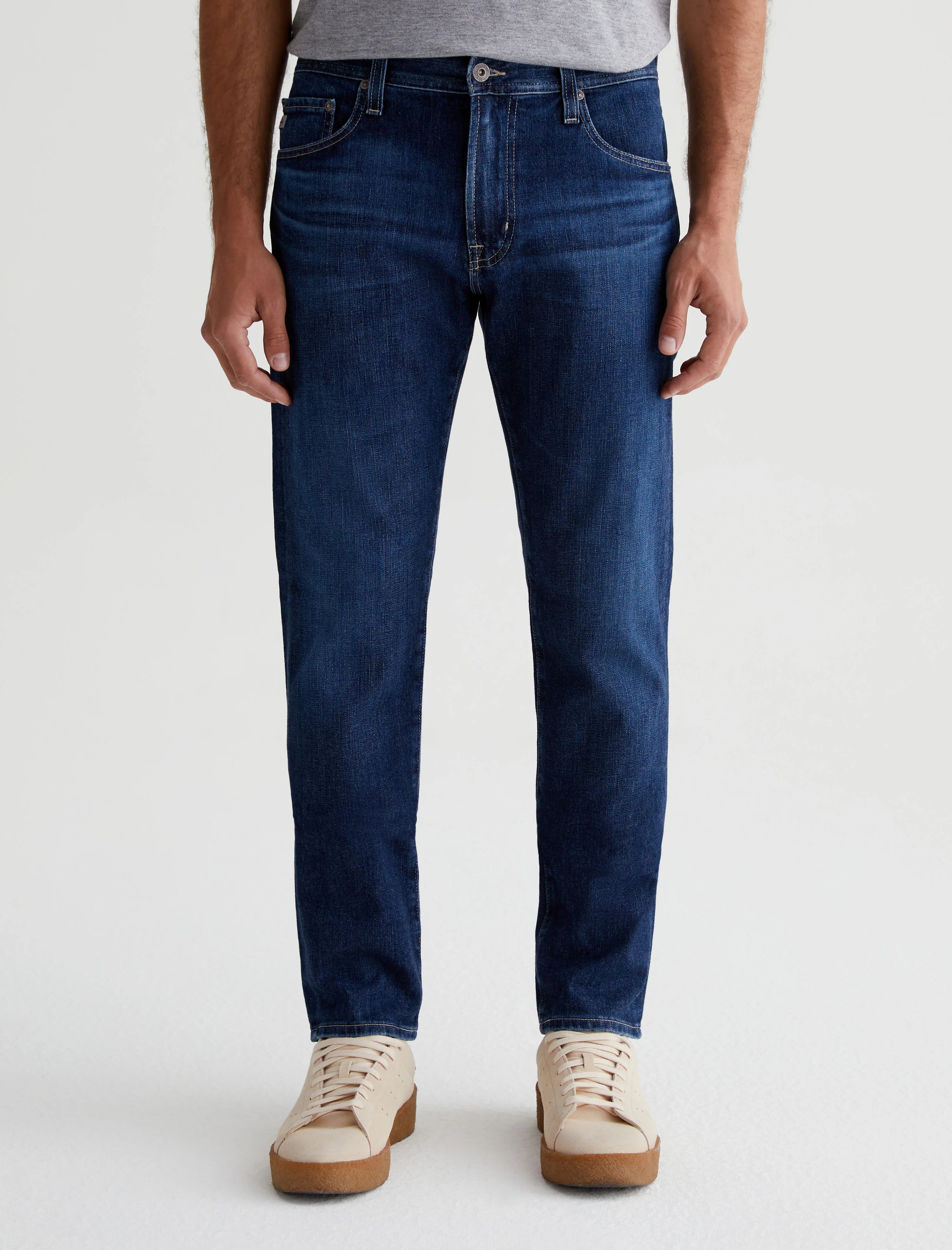 AG Denim 360 Tellis Jeans