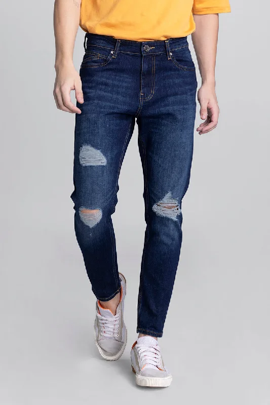 Jack Blue Skinny Jeans