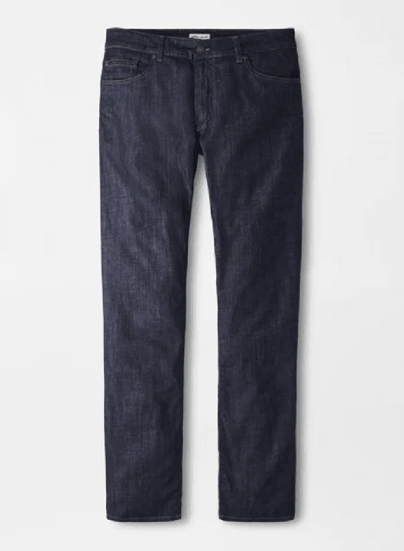 Peter Millar Pilot Mill Denim