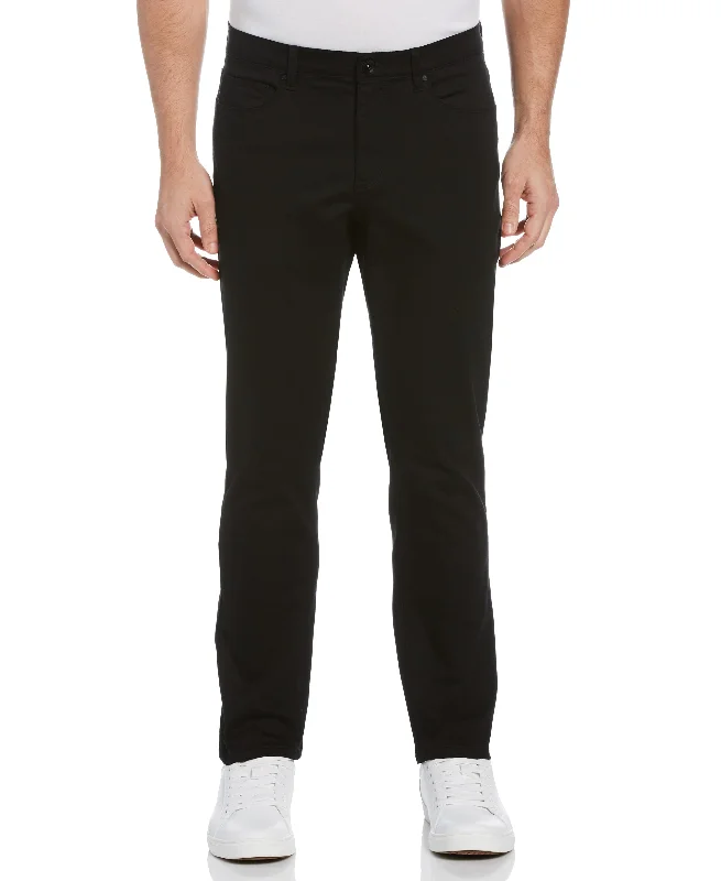 Tall Slim Fit Anywhere Five Pocket Pant