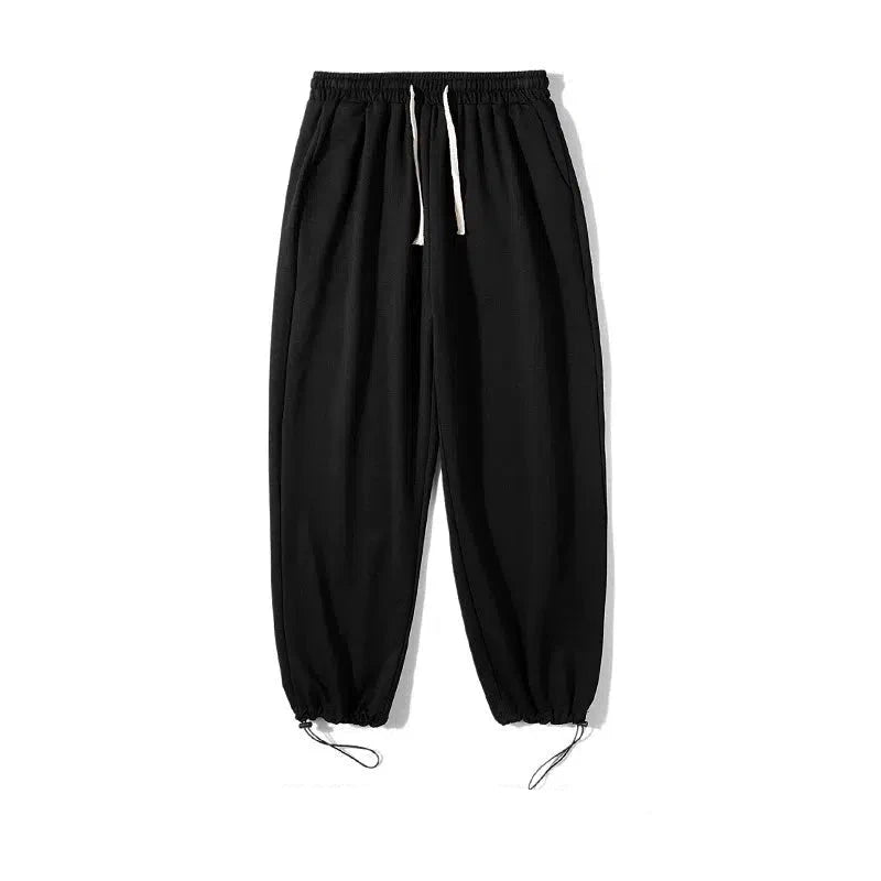 Classic Drawstring Sweatpants