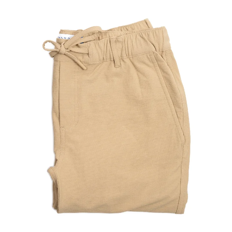 Everywhere Pants - Khaki