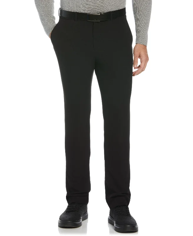 Skinny Fit Tech Portfolio Stretch Pant