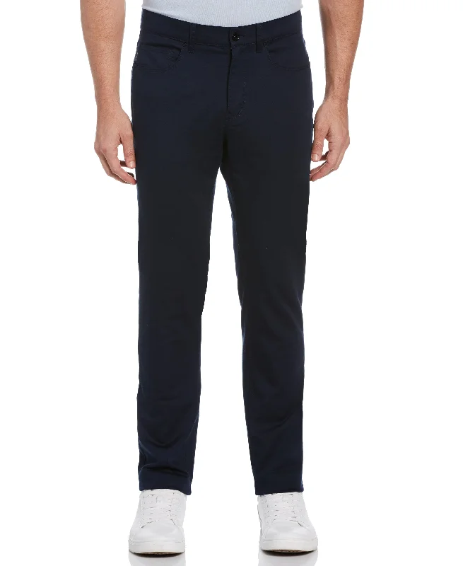 Big & Tall Slim Fit Anywhere Five Pocket Pant