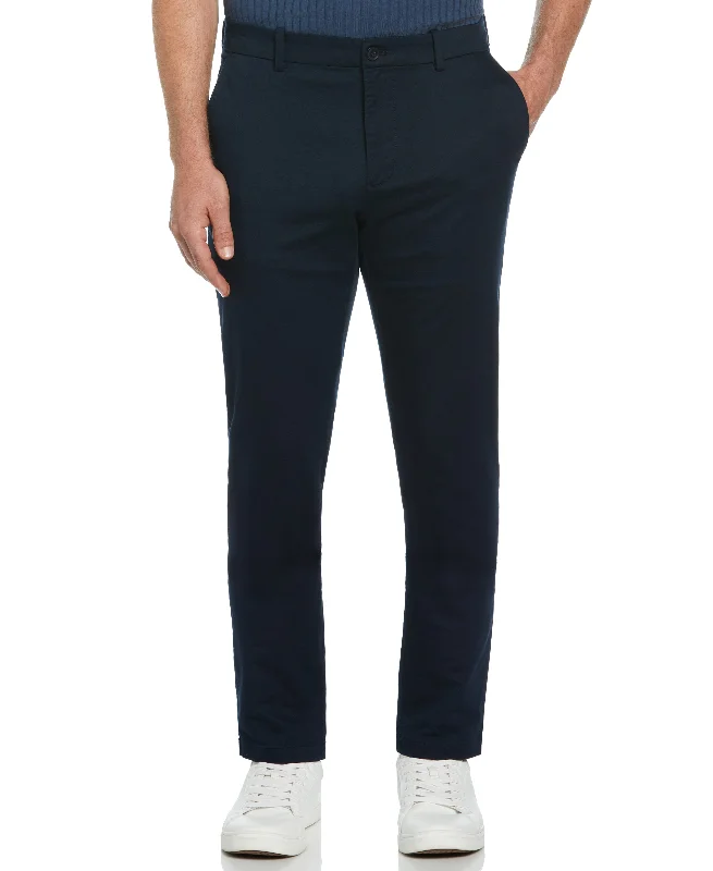 Slim Fit Anywhere Stretch Chino Pant