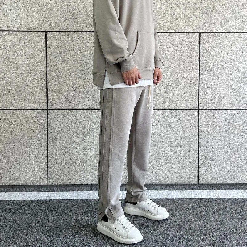 Khaki gray