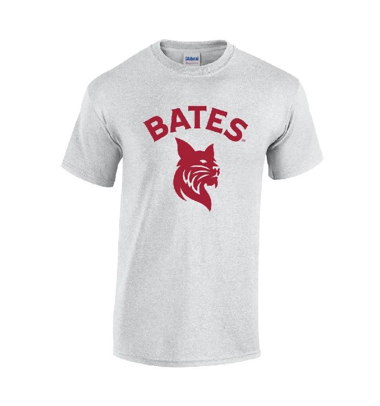 Ash BATES Over Bobcat Tee from MSP Eighty8