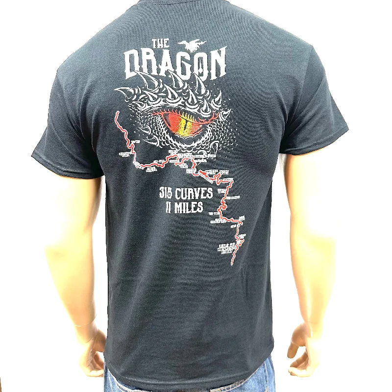 Dragon Eye s/s