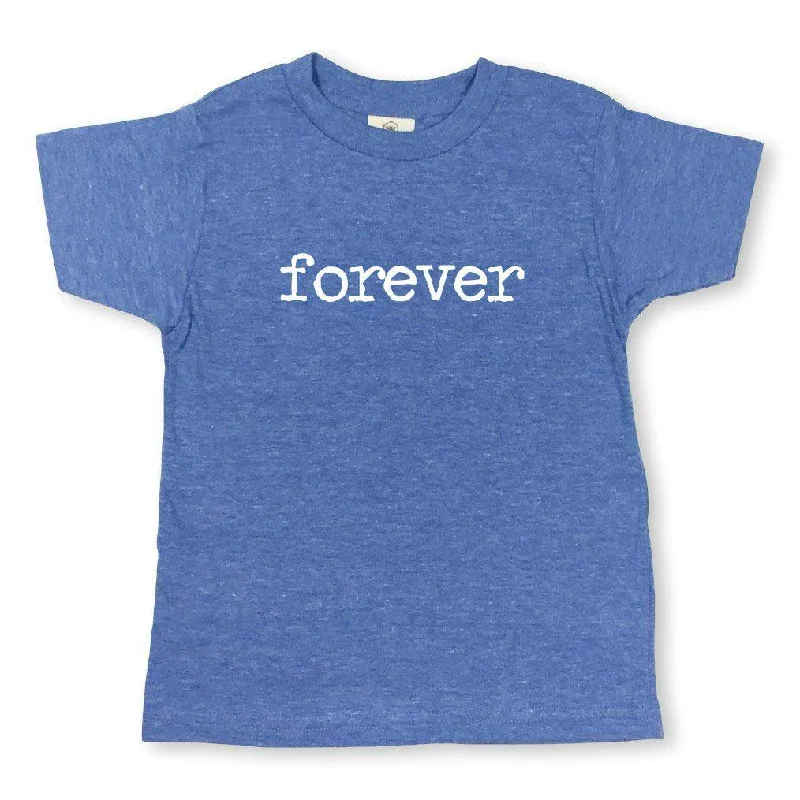 Forever Adoption Short Sleeve Tee